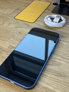 Apple iPhone 13 128GB Blue (4 foto / 4)