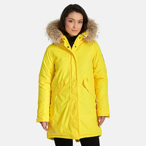 Uus talveparka Huppa Vivian 2, 200G suurus XS (2 foto / 2)