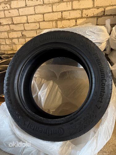 Continental PremiumContact 7 225/55R18
