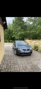 Vahetada VW Jetta 2.0TFSI ~180kw (2 foto / 12)