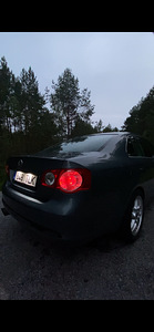 Vahetada VW Jetta 2.0TFSI ~180kw (5 foto / 12)