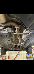 Vahetada VW Jetta 2.0TFSI ~180kw (11 foto / 12)