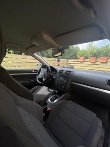Vahetada VW Jetta 2.0TFSI ~180kw (7 foto / 12)