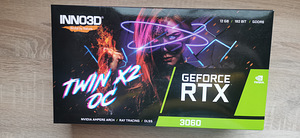 RTX 3060 (1 foto / 3)