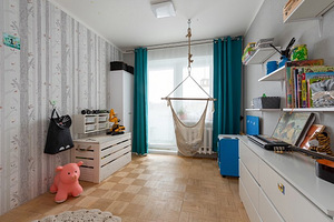 Luua keskus 20, Luua, Jõgeva vald, Jõgevamaa (6 foto / 14)
