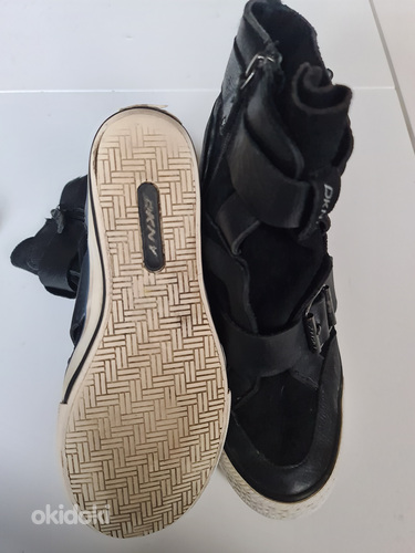 DKNY Спортивные туфли на скрытом каблуке № 39 (фото #2)