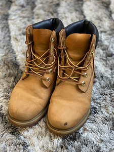 Saapad Timberland (3 foto / 3)