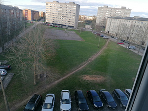 Kalevi tn 16, Järve, Kohtla-Järve, Ida-Virumaa (3 foto / 12)