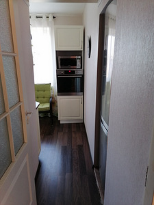 Kalevi tn 16, Järve, Kohtla-Järve, Ida-Virumaa (4 foto / 12)