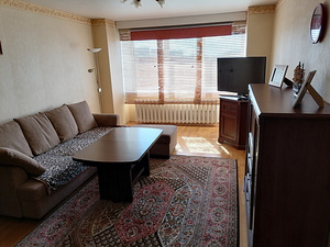 Kalevi tn 16, Järve, Kohtla-Järve, Ida-Virumaa (6 foto / 12)