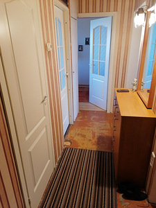 Kalevi tn 16, Järve, Kohtla-Järve, Ida-Virumaa (11 foto / 12)