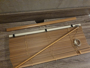 Ribikardin puidust uksele 73x200cm (3 foto / 5)
