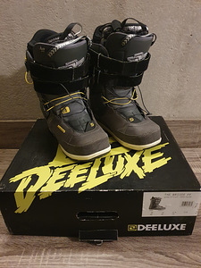 Lumelaua saapad Deeluxe Brisse 43