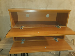 Jalatsi kapp kummut 80x41 (3 foto / 5)