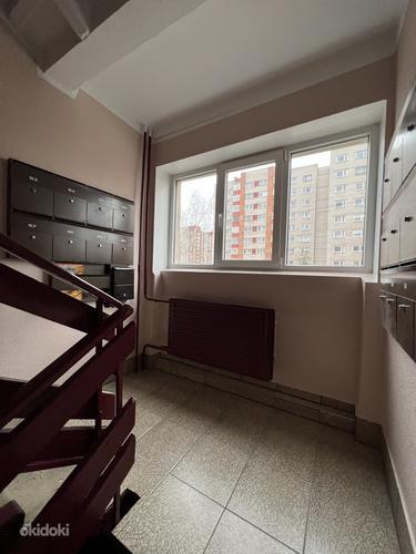 Продам 1-комнатную квартиру на Pähklimäe 11 (фото #3)