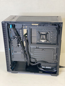 Võimekas GamingPC mängurile (2 foto / 4)