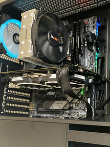 Võimekas GamingPC mängurile (3 foto / 4)