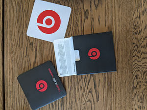 Beats Studio 3 Juhtmevaba Kõrvaklapid/ Wireless Headphones (4 foto / 7)