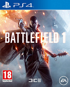 PlayStation 4 mängud (2 foto / 4)