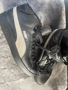 Кроссовки Puma (1 фото из 4)