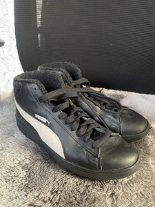 Кроссовки Puma (2 фото из 4)