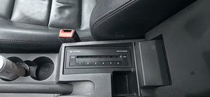 Volkswagen touran (14 foto / 14)