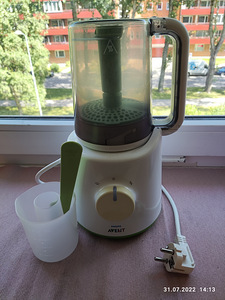 Philips Avent 2in1 (1 фото из 4)