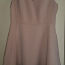 Kleit roosa (foto #1)