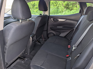 Nissan Qashqai 1.2 85kW (2014) (8 foto / 15)
