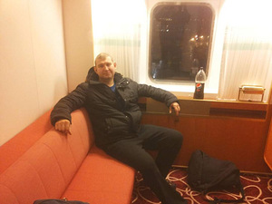 Otsin osalise tööajaga tööd (1 foto / 1)