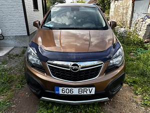 Opel Mokka 1.6 85 kB (1 foto / 6)
