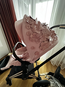 Cybex Priam 3 lapsevanker (2 foto / 9)