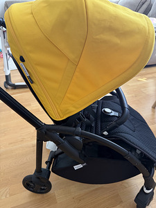 Bugaboo Bee 6 lapsevanker (4 foto / 9)