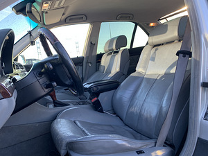 2001 BMW 730D facelift (9 фото из 11)