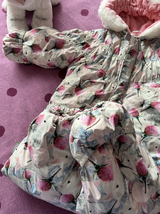 Lenne talve kombee s.80 (4 foto / 5)