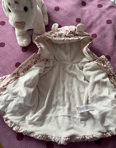 Jope k/s s.80-86cm (2 foto / 4)