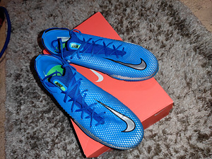 Nike Phantom GT Pro FG/AG putsad nr 41 (1 foto / 2)