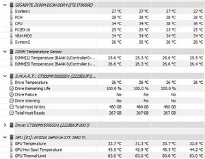 Mänguri lauaarvuti i3-12100 + GTX 1660ti (6 foto / 6)