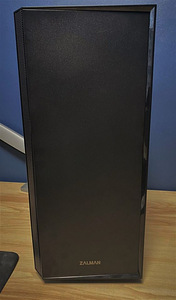 Mänguri lauaarvuti RYZEN 5 5600 Gamer (4 foto / 6)