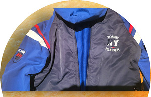 Кофта Tommy Hilfiger (2 фото из 2)