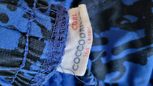 COCCOODRILLO 164 костюм (2 фото из 3)