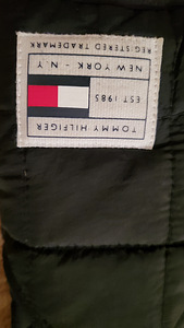 Tommy Hilfiger jope 164 (2 foto / 5)