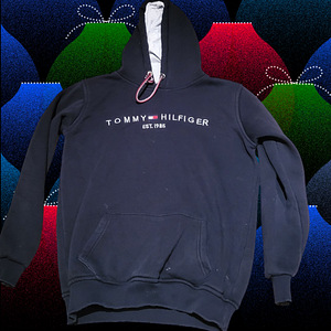 Pusa TOMMY HILFIGER 164 (1 foto / 1)
