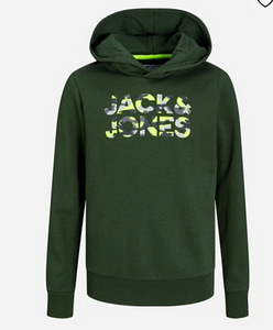 Кофта JACK&JONES 164 (1 фото из 2)