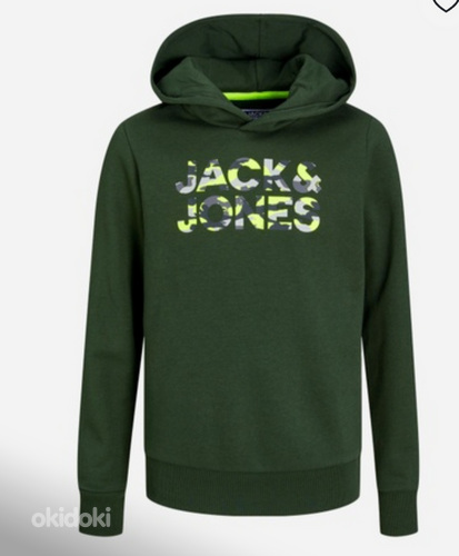 Kampsun JACK&JONES 164