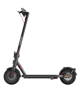 Xiaomi Mi Electric Scooter 4 (2 foto / 7)
