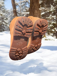 Timberland talvesaapad (EU 41) (2 foto / 4)