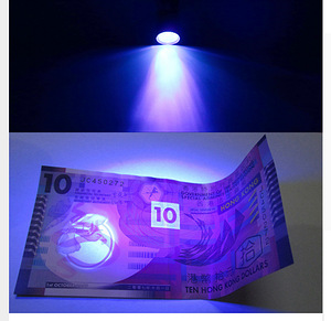 Uus mini UV LED lamp (6 foto / 7)