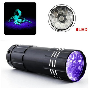 UV Led лампы - Сушить Гель лаки - 6 Вт Новые (5 фото из 9)