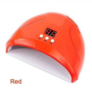 UV Led лампы - Сушить Гель лаки - 36 Вт Новые (2 фото из 7)